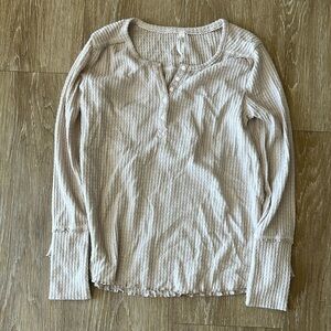 ANTHROPOLOGY SWEATER
